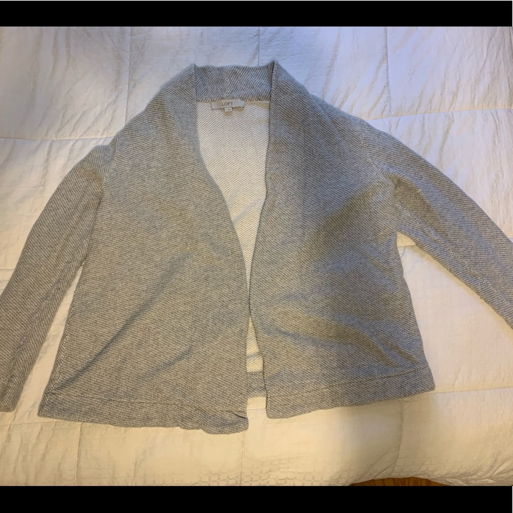 Loft Sweater Size M